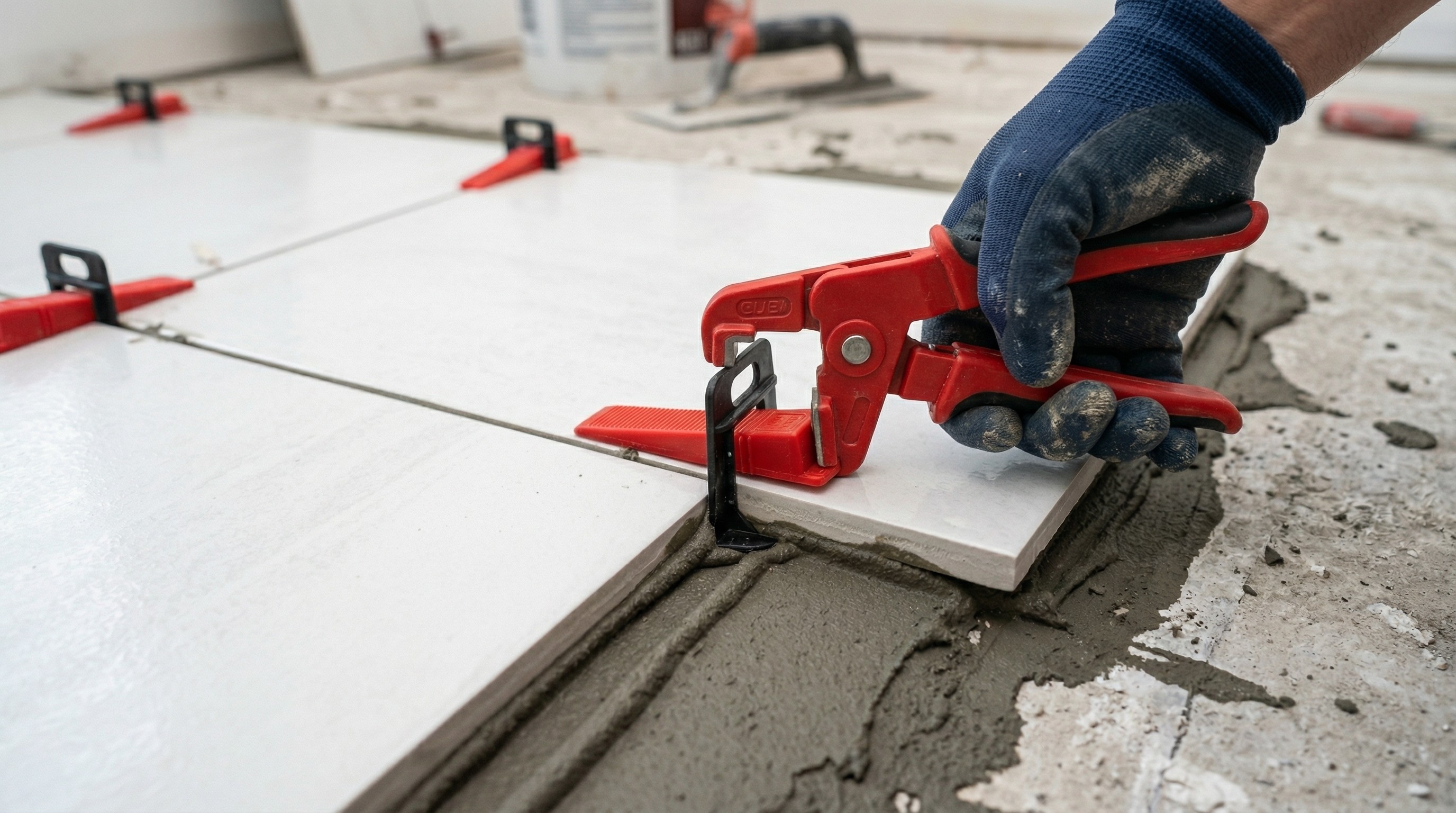 Fliesenleger Enver Qaushi – Fliesenleger Lauchringen